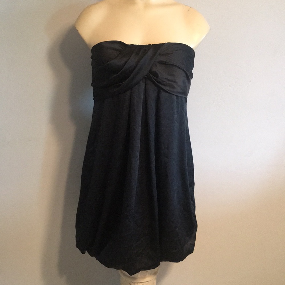 🎀 3 for 20 Strapless dress